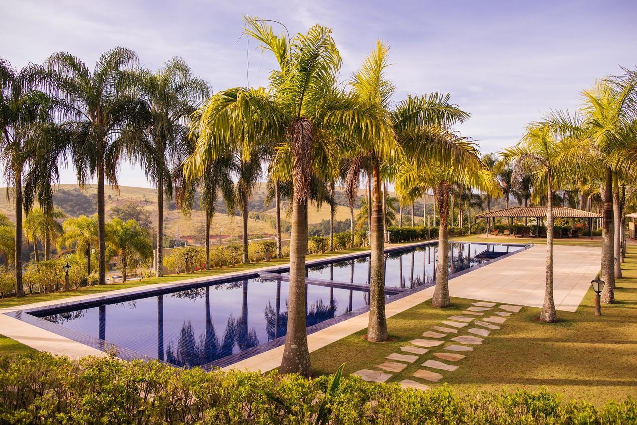 Hotel Villa D'Angelo อีตาจีบา ภายนอก รูปภาพ