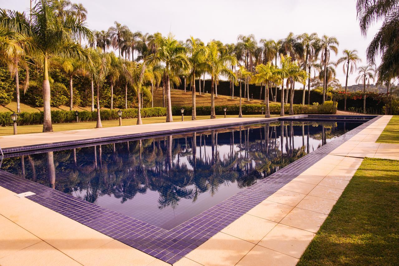 Hotel Villa D'Angelo อีตาจีบา ภายนอก รูปภาพ